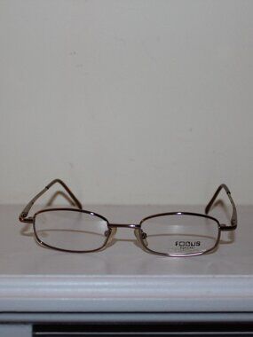Focus Eyewear Kid's Glasses (focus 12)